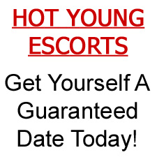 Hot Local Escorts